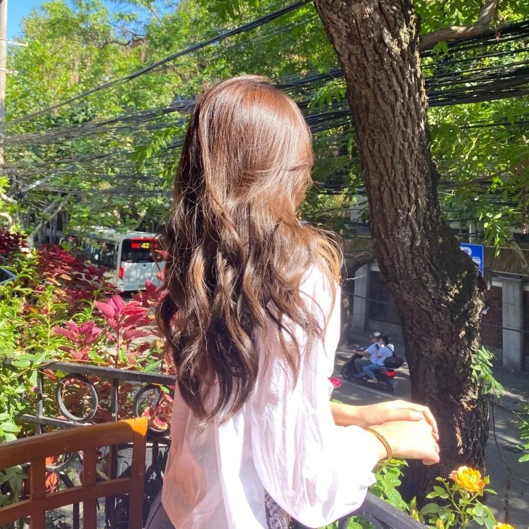 愤怒的天使
